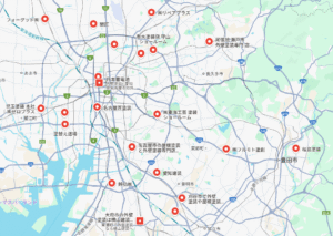 愛知県の悪徳外壁塗装にはご注意ください