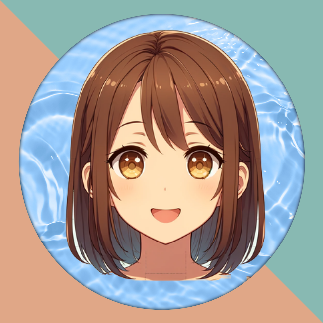 みおちゃん