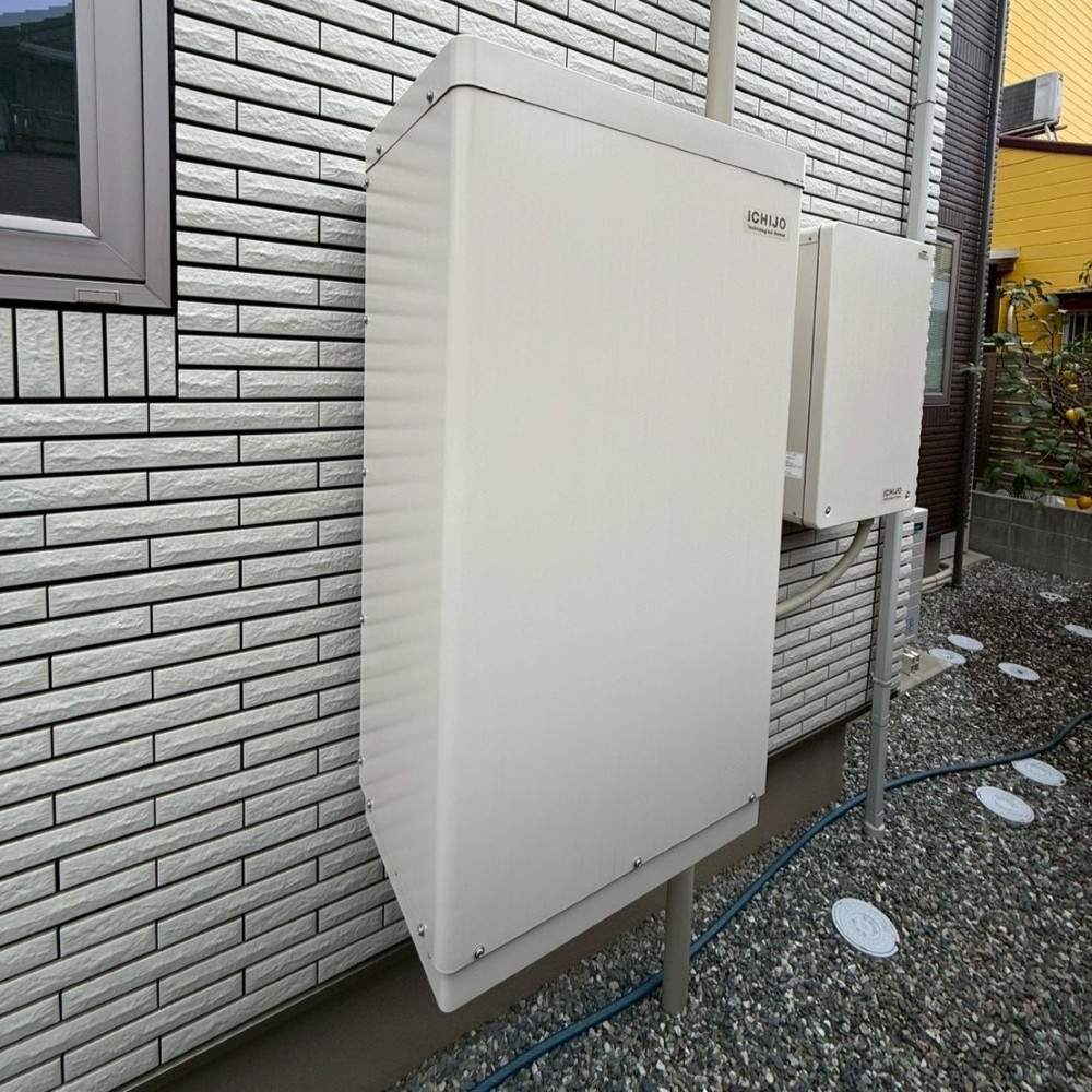 蓄電池（浜松市）